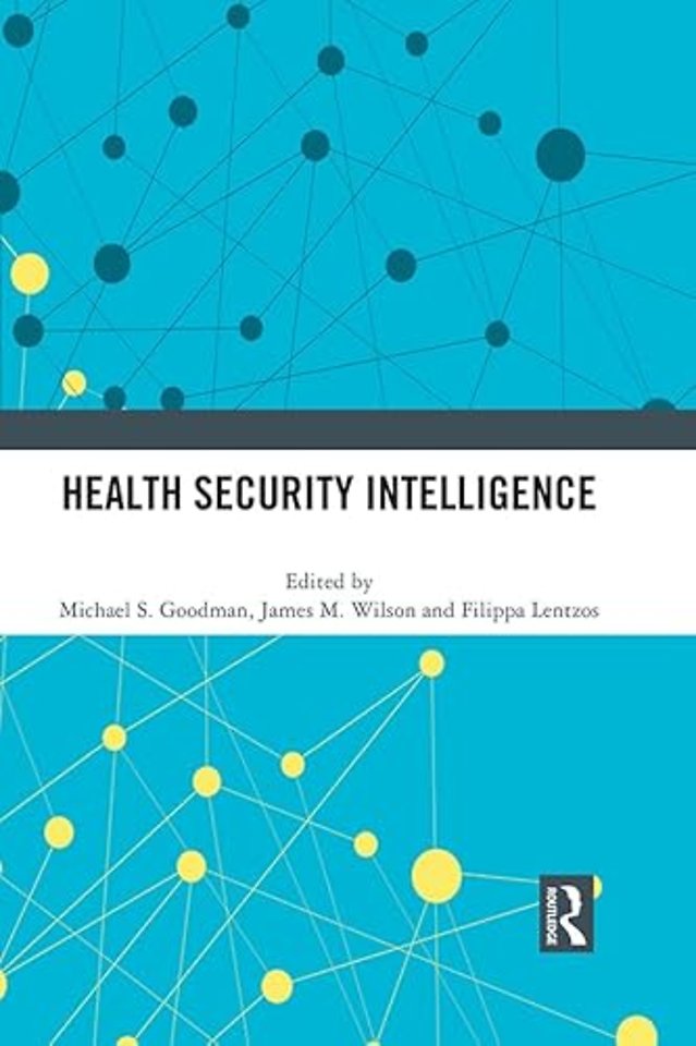 Health Security Intelligence