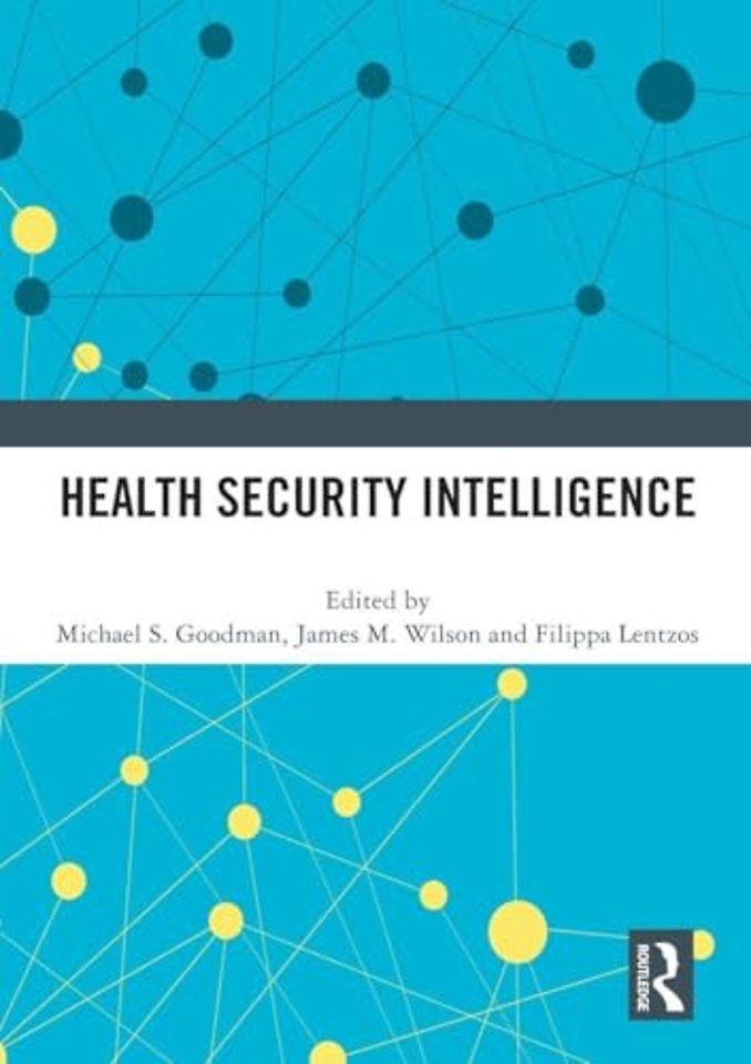 Health Security Intelligence