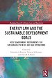 Energy Law and the Sustainable Development Goals