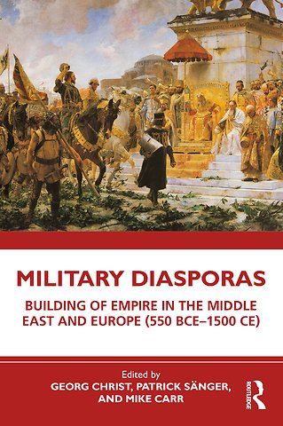 Military Diasporas