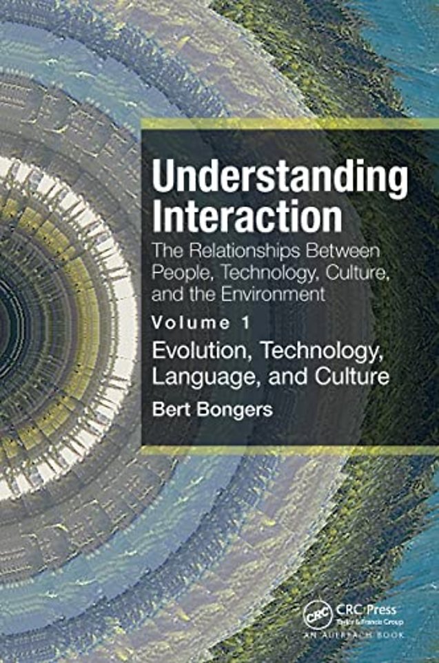 Understanding Interaction: The Relationships Between People, Technology, Culture, and the Environment