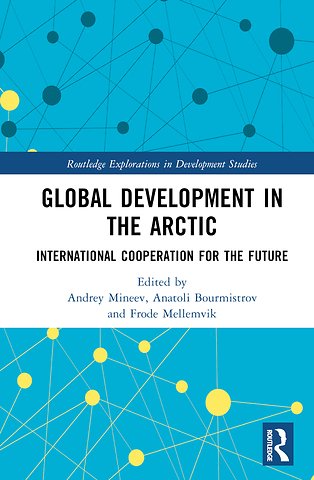 Global Development in the Arctic