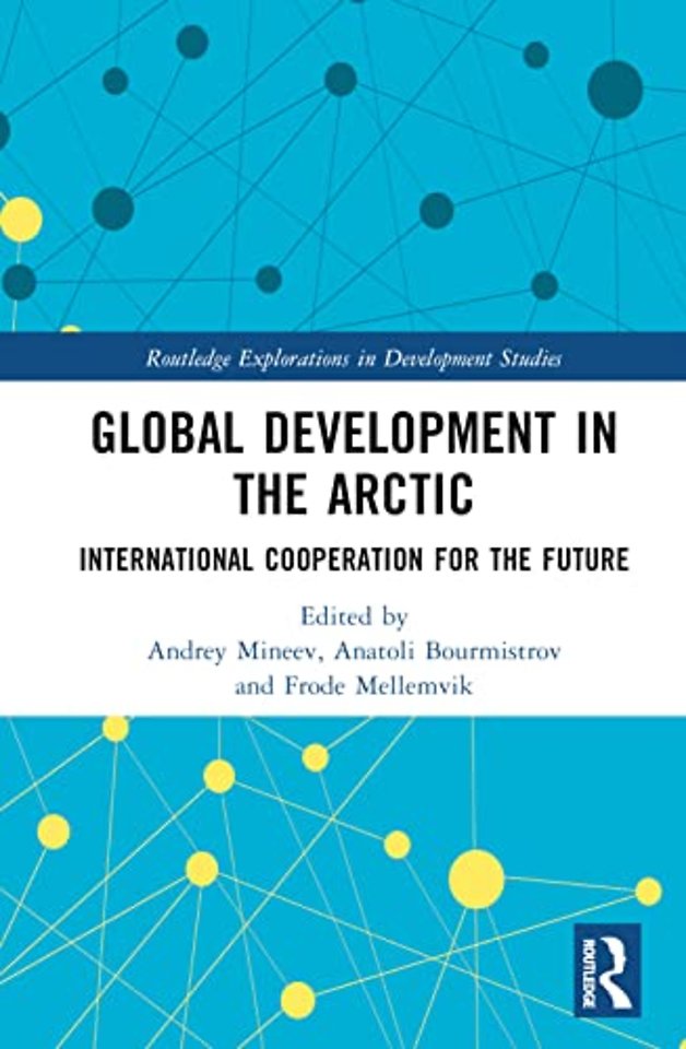 Global Development in the Arctic