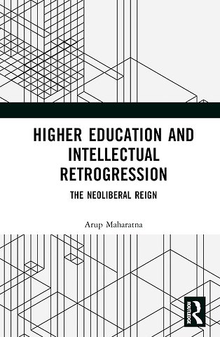 Higher Education and Intellectual Retrogression