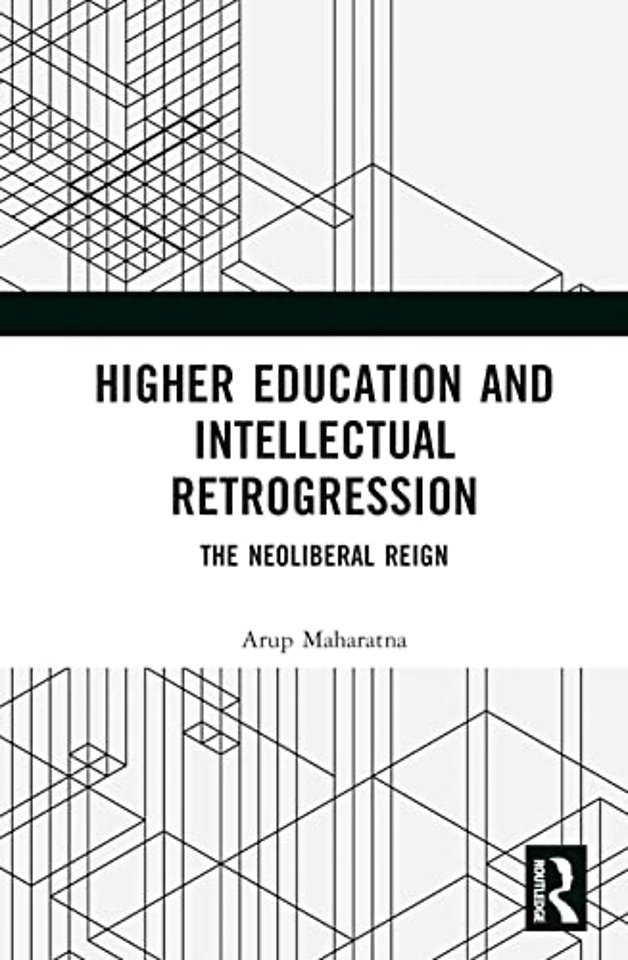 Higher Education and Intellectual Retrogression