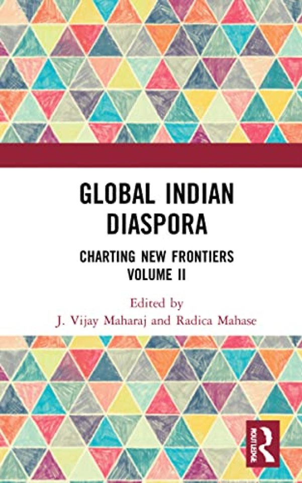 Global Indian Diaspora