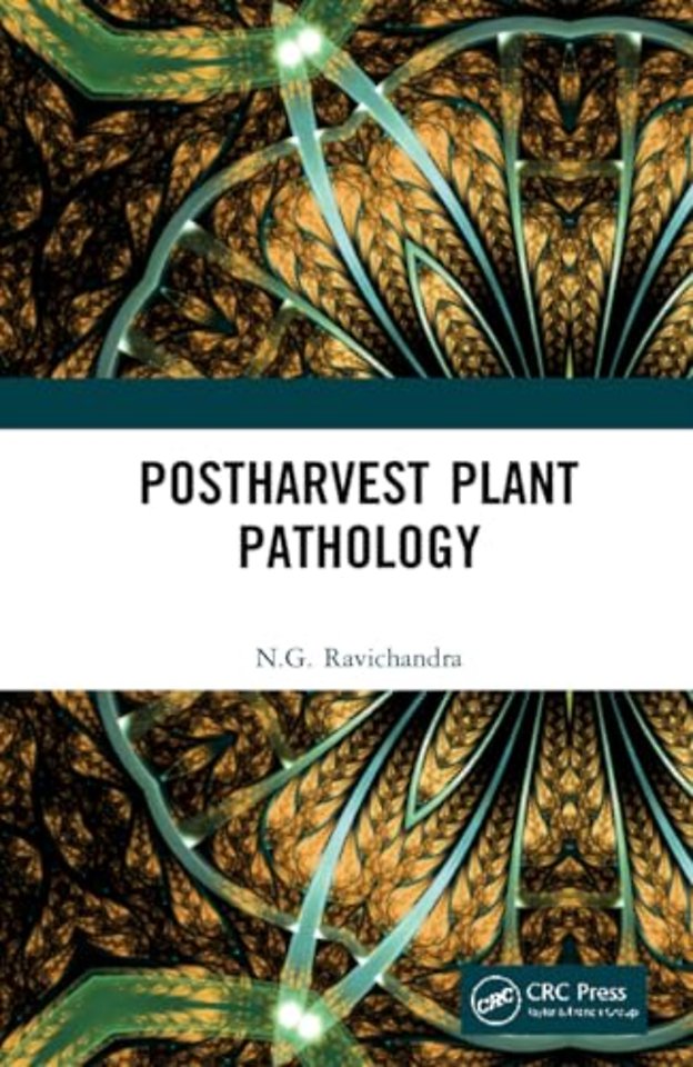 Postharvest Plant Pathology