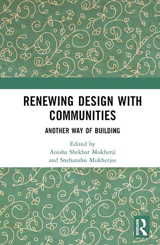 Renewing Design with Communities