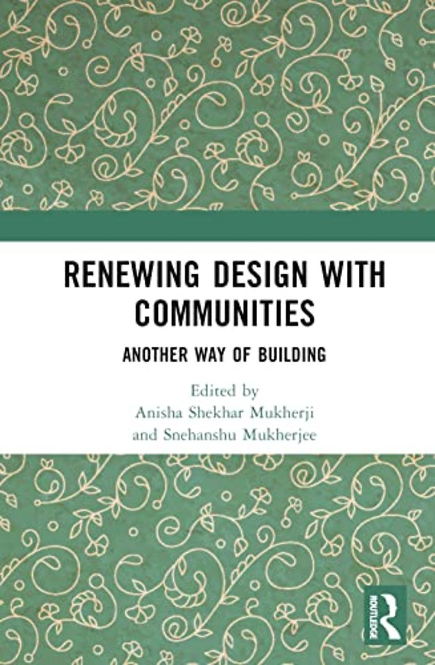 Renewing Design with Communities
