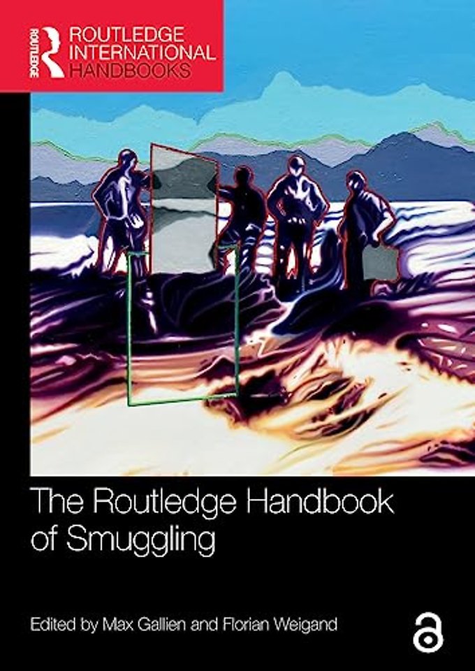 Routledge Handbook of Smuggling