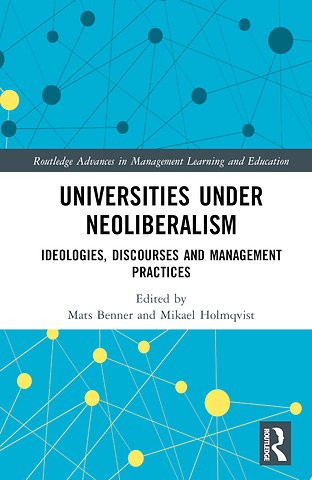 Universities under Neoliberalism