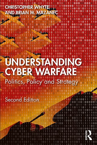 Understanding Cyber-Warfare