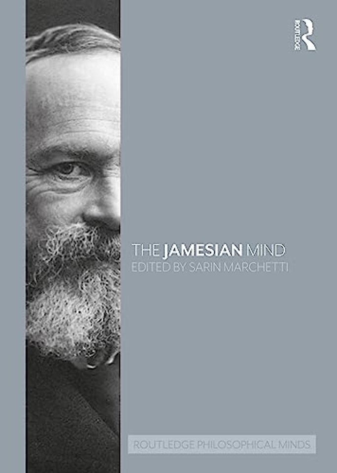 Jamesian Mind
