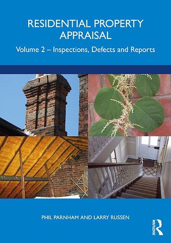Residential Property Appraisal