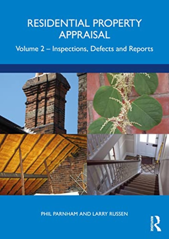 Residential Property Appraisal