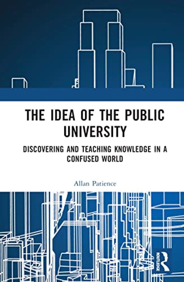 Idea of the Public University