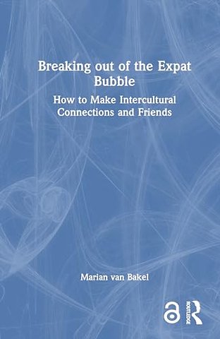Breaking out of the Expat Bubble