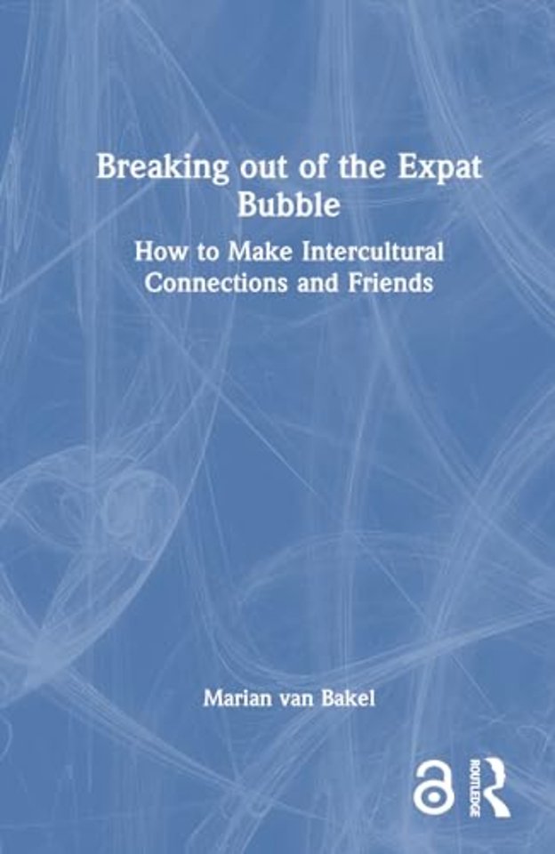 Breaking out of the Expat Bubble