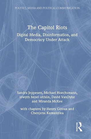Capitol Riots