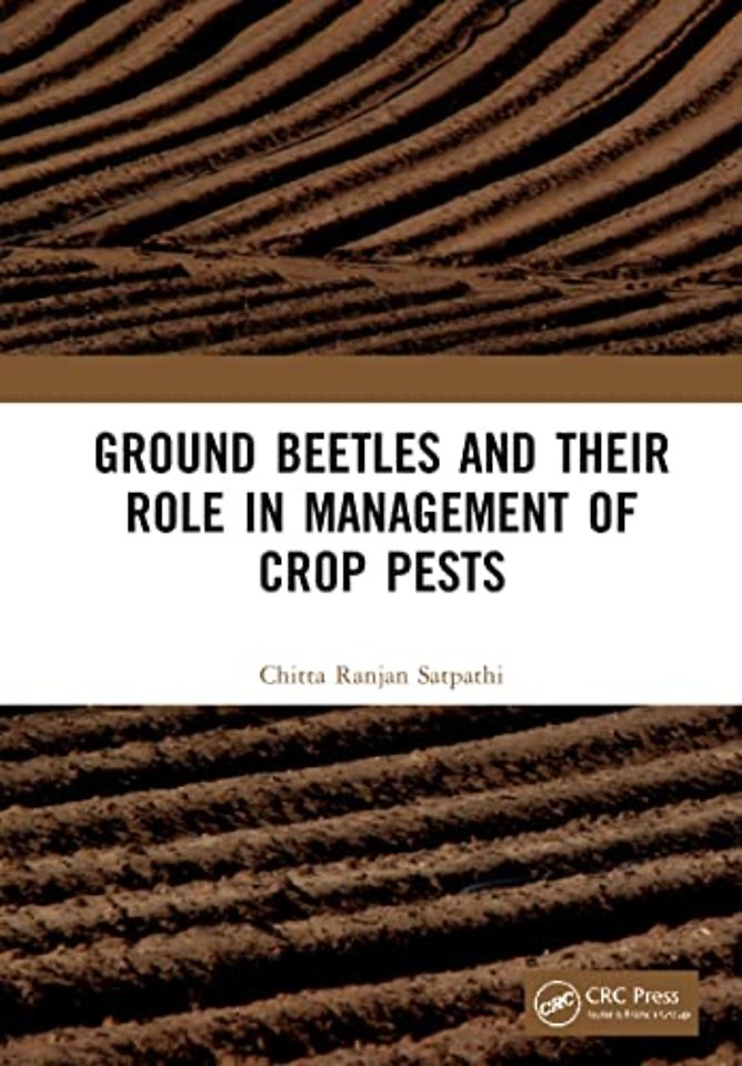 Ground Beetles and Their Role in Management of Crop Pests