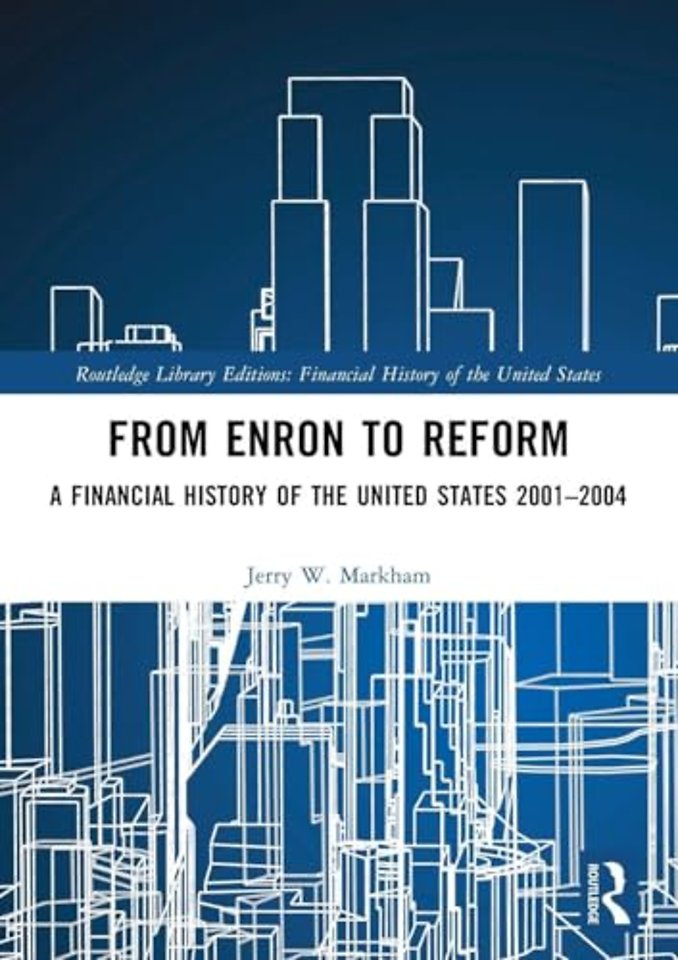 From Enron to Reform