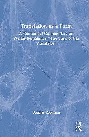 Translation as a Form