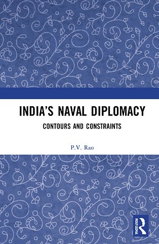 India's Naval Diplomacy