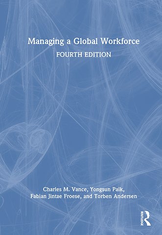 Managing a Global Workforce