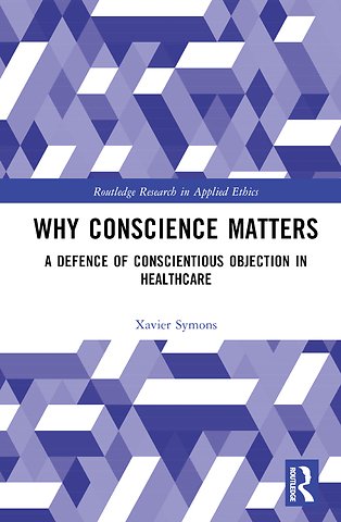 Why Conscience Matters