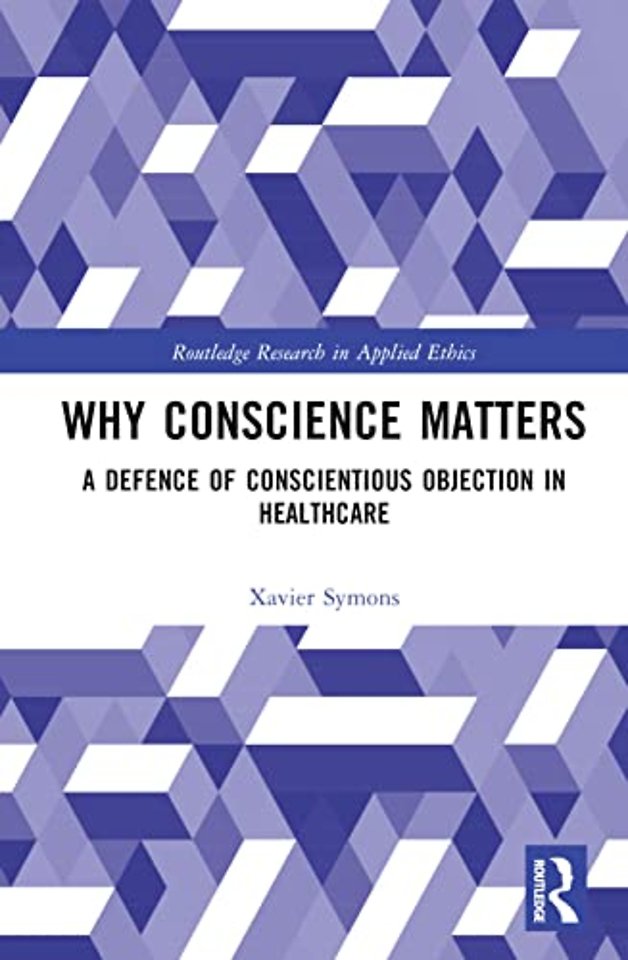 Why Conscience Matters