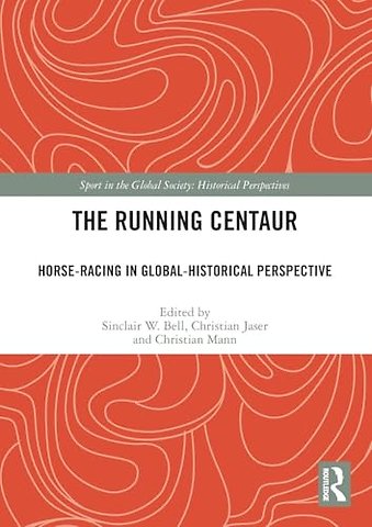 The Running Centaur