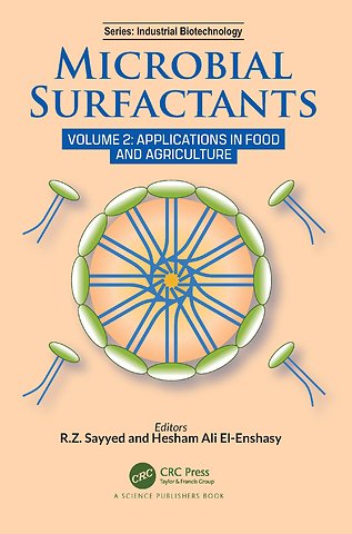 Microbial Surfactants