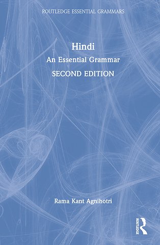Hindi