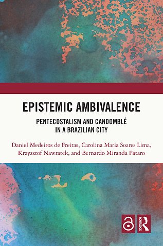 Epistemic Ambivalence