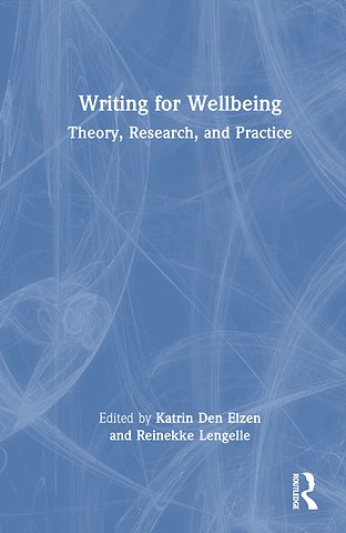 Writing for Wellbeing