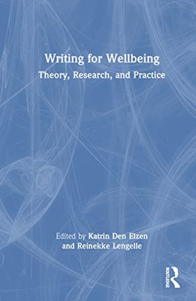 Writing for Wellbeing
