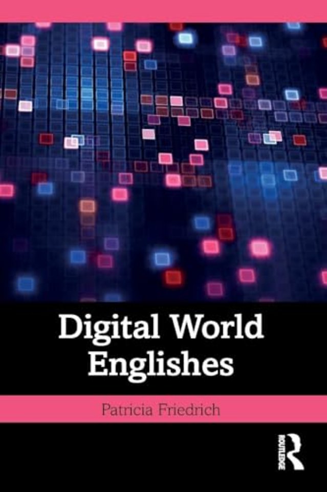 Digital World Englishes