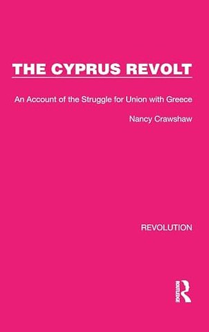 Cyprus Revolt