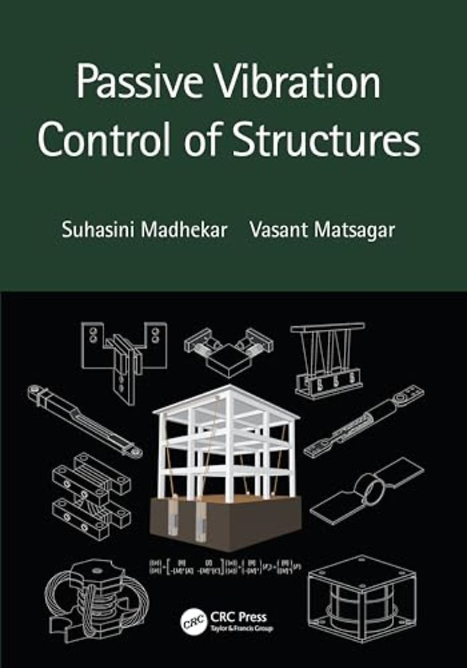 Passive Vibration Control of Structures