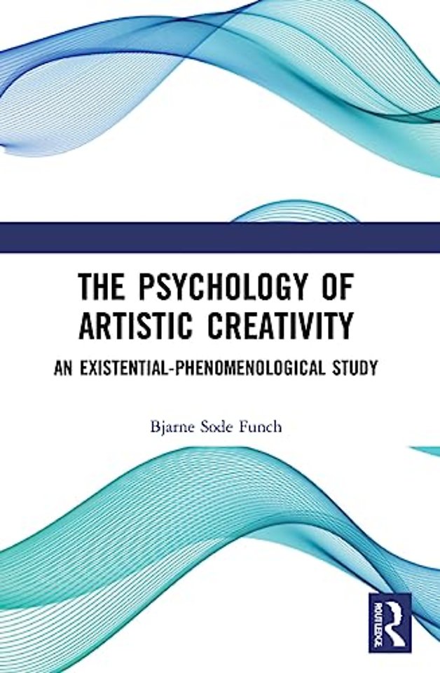 Psychology of Artistic Creativity