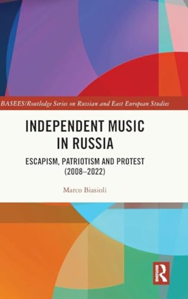 Independent Music in Russia