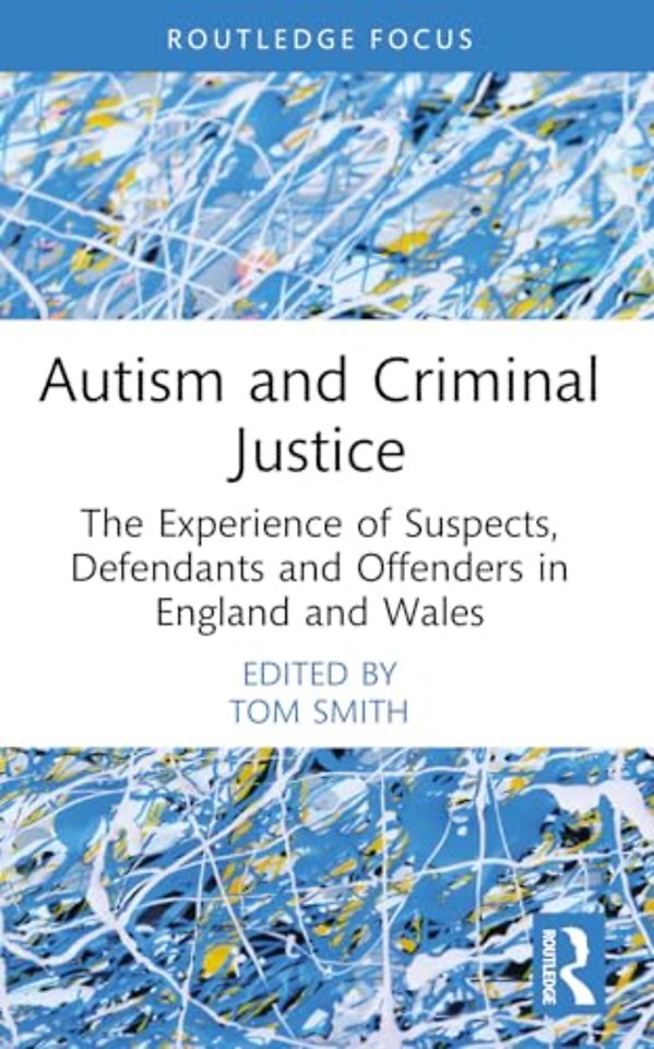 Autism and Criminal Justice