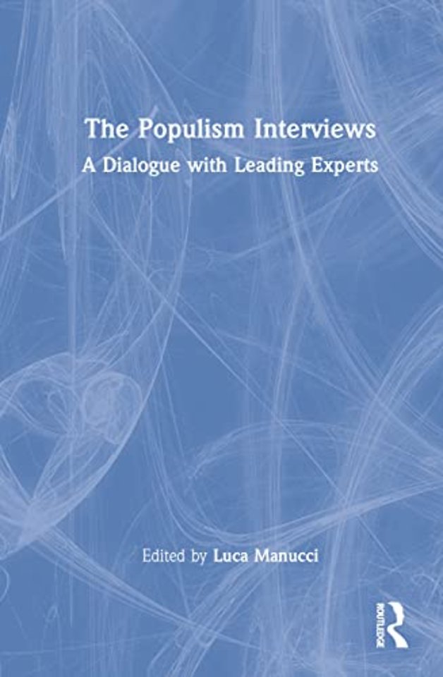 Populism Interviews