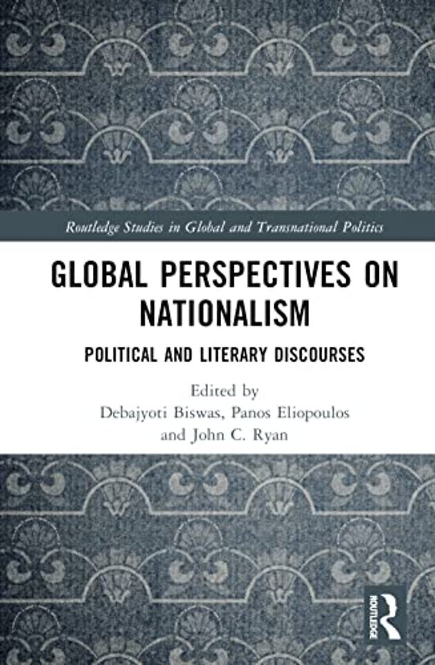 Global Perspectives on Nationalism