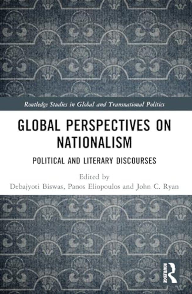 Global Perspectives on Nationalism