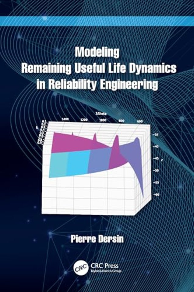 Modeling Remaining Useful Life Dynamics in Reliability Engineering
