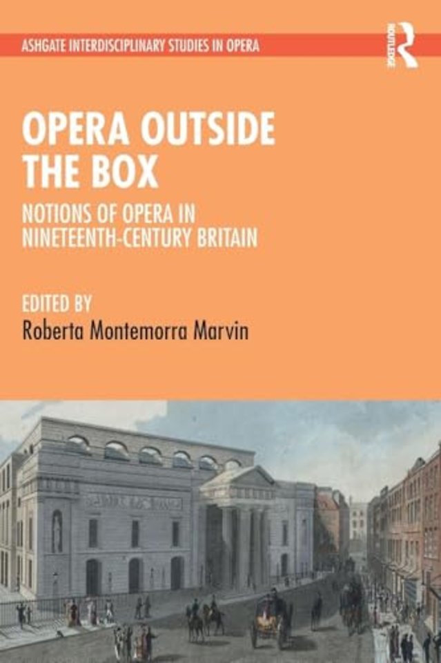 Opera Outside the Box