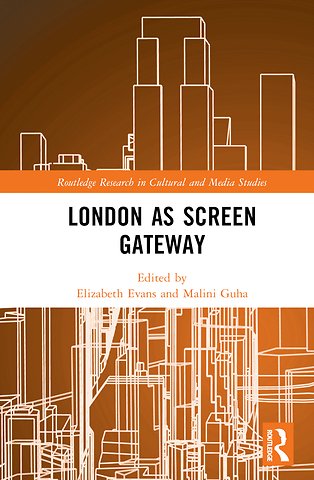 London as Screen Gateway