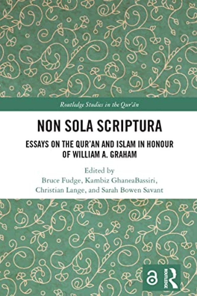 Non Sola Scriptura