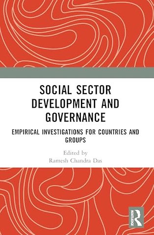 Social Sector Development and Governance